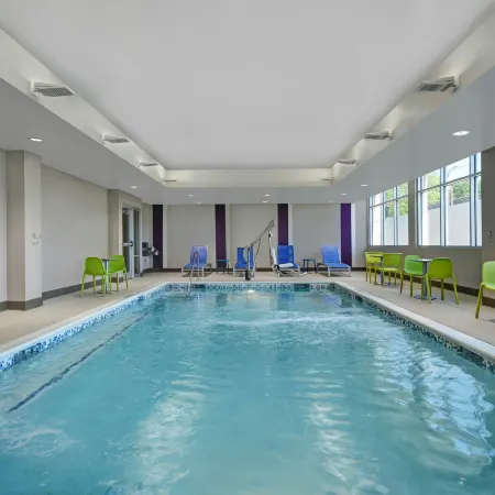 Home2 Suites by Hilton Atlanta Airport North