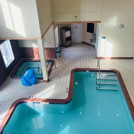 GrandStay Residential Suites Hotel