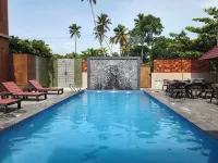 Paradise Marari Wellness Resort & Ayurvedic Spa - parking