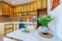 Lavi Residence - Jacuzzi