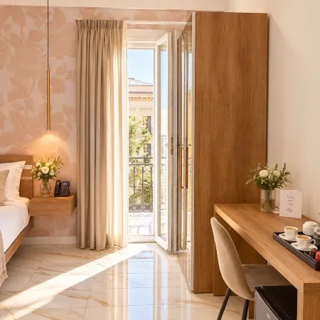 Hotel Diana