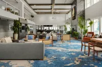 Bethany Beach Ocean Suites Residence Inn - Spa
