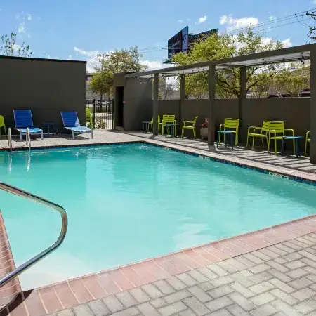 Home2 Suites by Hilton Baton Rouge Citiplace