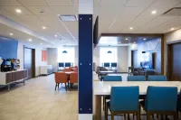 Holiday Inn Express & Suites PRINCE ALBERT - SOUTH by IHG - petit déjeuner