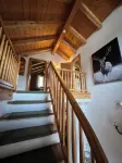 Frühholz—The Vacation Home, 5-Star "Kreuzeck" Apartment in Grainau & Southwestern-Facing Balcony - balcony