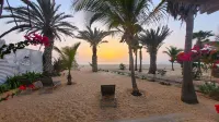 Beach House on the Waterfront - A Vacation by the Sea - 3 stelle