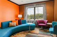 Fairfield Inn & Suites Wilkes-Barre Scranton - 3-Star