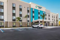 WoodSpring Suites Jacksonville Baymeadows - Beach