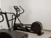 Mercure Hotel President Lecce - Gym