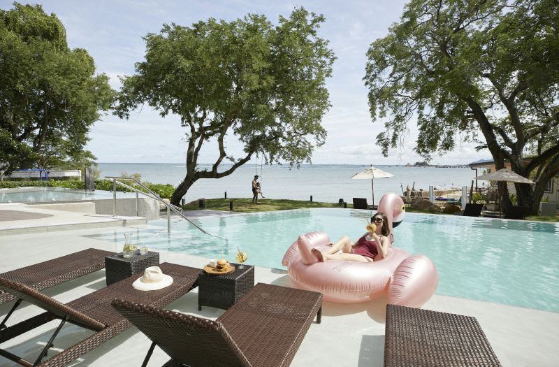 Centara Sonrisa Residences & Suites Sriracha photo 4