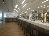 Hotel Las Terrazas - bars