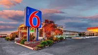 Motel 6 Fort Bragg, CA - Kæledyr tilladt