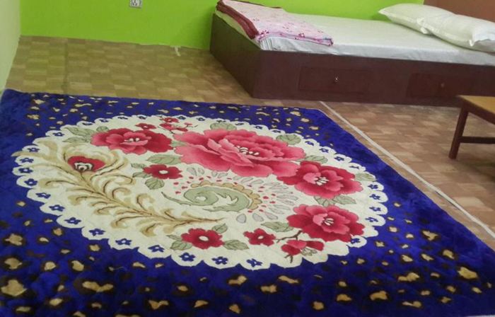 Tamang Homestay
