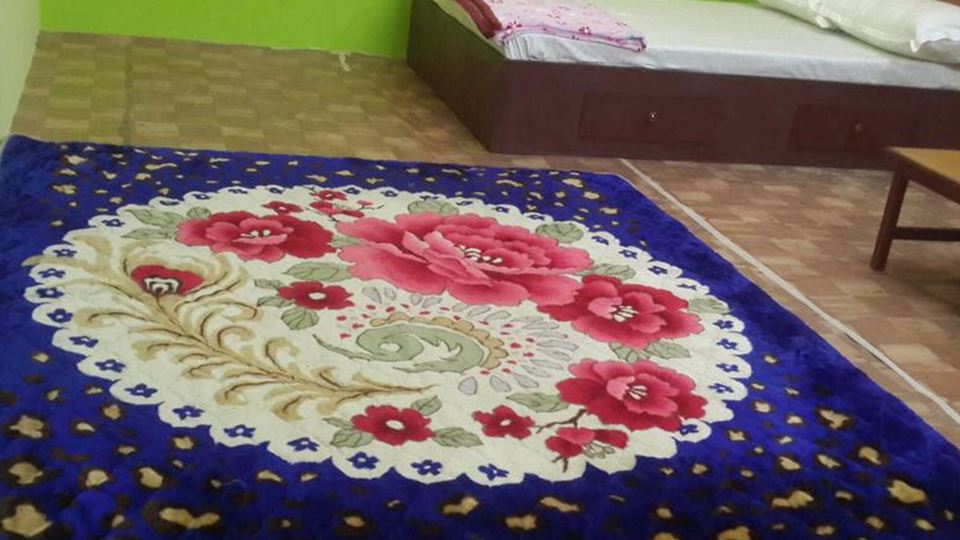 Tamang Homestay
