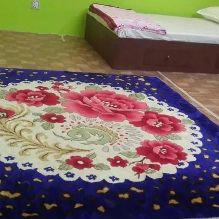 Tamang Homestay