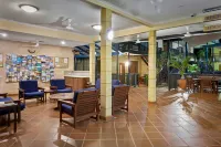 Blue Seas Resort - بوتيك