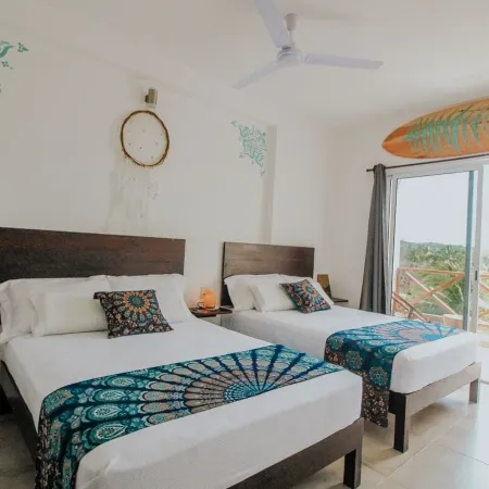 Casa de Olas Boutique Hotel