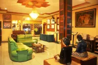 Ruba Grha - 2-Star