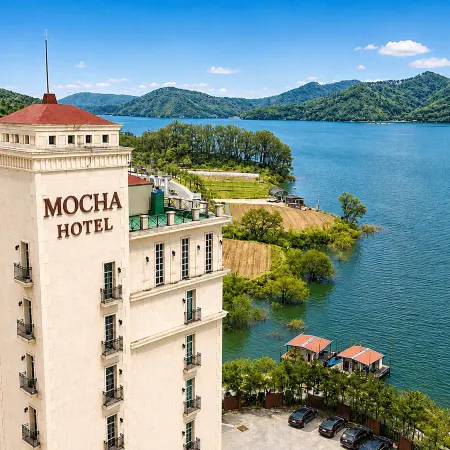 Anseong Mocha