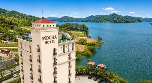 Anseong Mocha - 3-Star