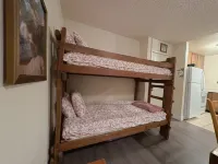 Eagle Summit Collection - balcony