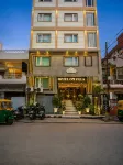 โฮเทล ออม วิลล่า - อ่างจากุชชี่