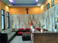 Hotel Alifah 2 - 2-Star