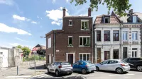 Perchoir d'Augustin Arras - calme - CLIM - centre - 2-Star