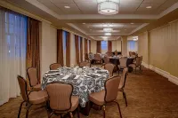 Tutwiler Hotel Birmingham, a DoubleTree by Hilton - breakfast