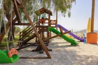 Mark Warner Phokaia Beach Resort - Familievenlig