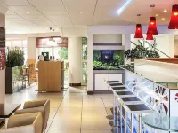 Ibis Massy - Wifi