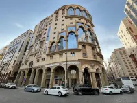 Al Mukhtara Almasi Hotel - 2-Star