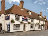 The White Horse - 3 Sao