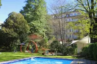 Hotel Greif, a Member of Design Hotels - Pools