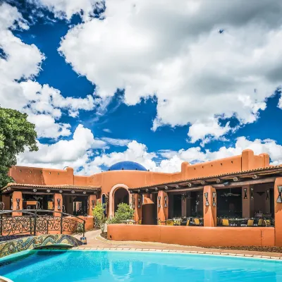 Avani Victoria Falls Resort Hotels near Devil's Pool