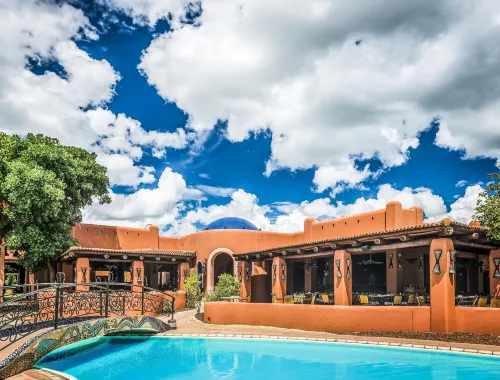 Avani Victoria Falls Resort - Wifi