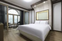 Daecheon Benikea Hotel - Wi-Fi