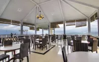 Horison Resort Tlogo Semarang - Wifi
