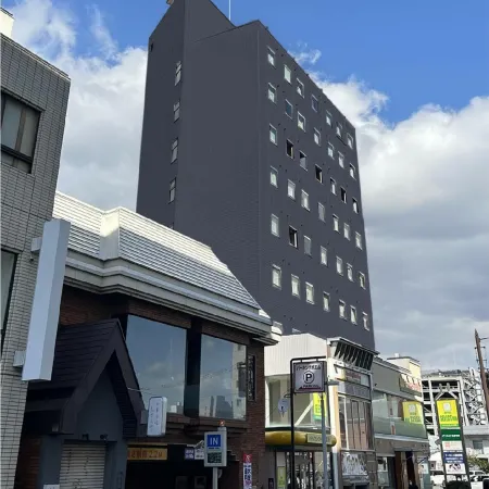 Hotel Select Inn Nagano