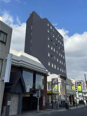Hotel Select Inn Nagano - 3-Star