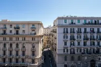 GreRos Dante H, by ClaPa Group Dilsocated Hospitality - chambre d’hôtes