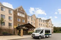 Staybridge Suites BOSTON - BURLINGTON by IHG - Pet friendly