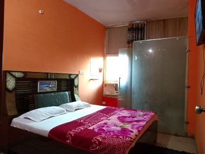 Stacy Guest House