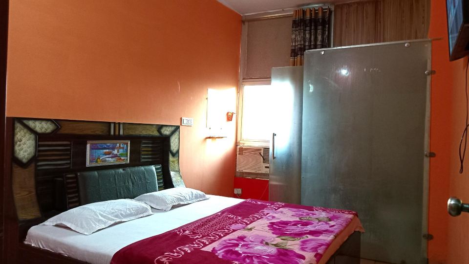 Stacy Guest House
