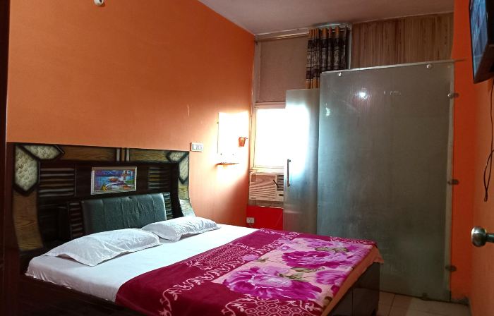 Stacy Guest House