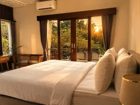 Ayu Bungalow 2