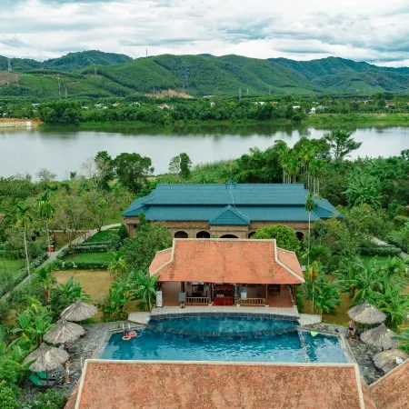 Hue Ecolodge