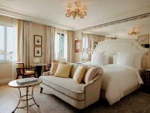Danieli, A Four Seasons Hotel, Venice