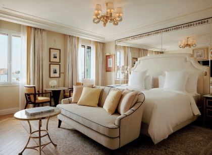 Danieli, A Four Seasons Hotel, Venice