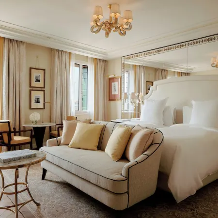Danieli, A Four Seasons Hotel, Venice
